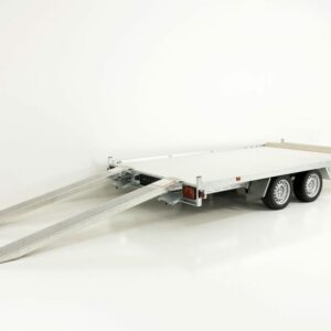 Variant Autotrailer Maxi Load Universal L420 204x420cm 3,5t-Neu